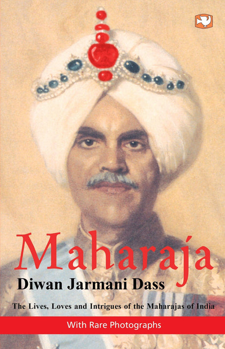 MAHARAJA - Retail Maharaj