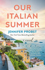 Our Italian Summer: 1 (Meet Me in Italy) - Retail Maharaj