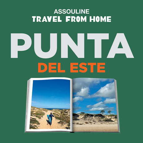 Punta del Este - Retail Maharaj
