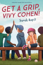 Get a Grip, Vivy Cohen! - Retail Maharaj