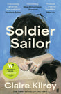 Soldier Sailor: 'Intense, furious, moving and often extremely funny.' DAVID NICHOLLS - Retail Maharaj