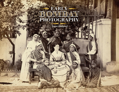 Early Bombay Photography - Retail Maharaj