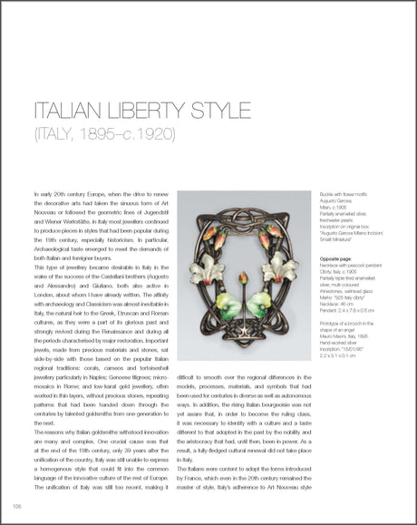 Adorning Fashion: The History of Costume Jewellery to Modern Times - Retail Maharaj