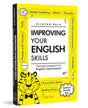 Improving Your English Skills: The Ideal Companion for Mastering English | By Vijayan Bala | Build Grammar, Vocabulary & Confidence I Age 13+ - Retail Maharaj
