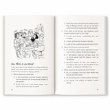 History Unpacked: The Why, When and What of Ancient India: A Fun Way to Learn History From the Stone Age to the Golden Age | Ages 10+ | Acharya, Saisudha and Bhasi, Rohit - Retail Maharaj