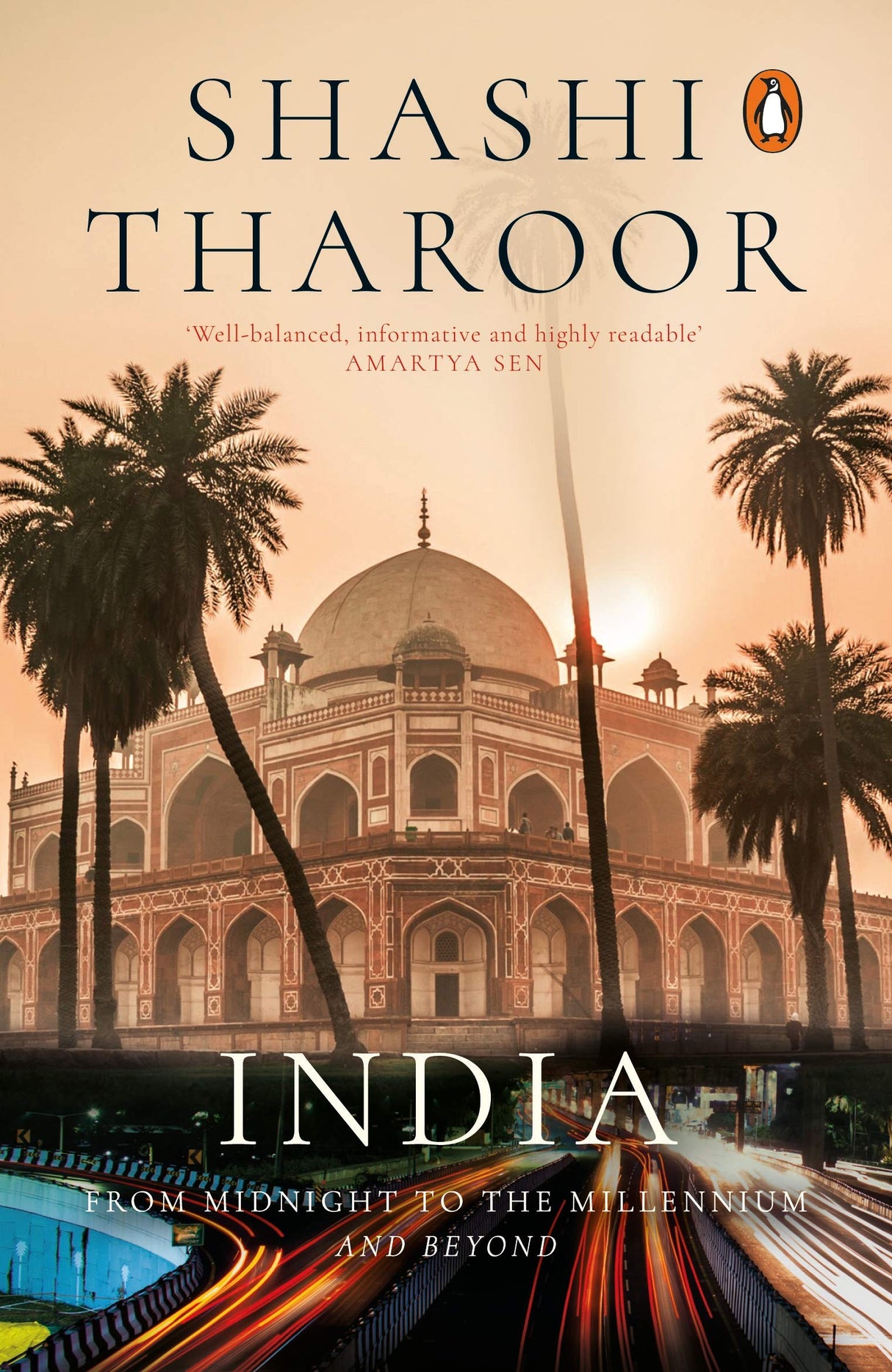 India: From Midnight To The Millennium And Beyond - Retail Maharaj