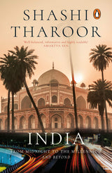 India: From Midnight To The Millennium And Beyond - Retail Maharaj