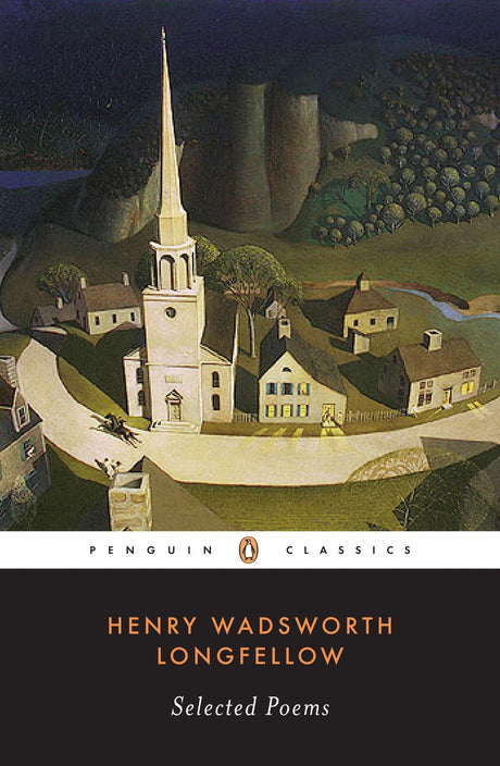 Selected Poems (Penguin Classics) - Retail Maharaj