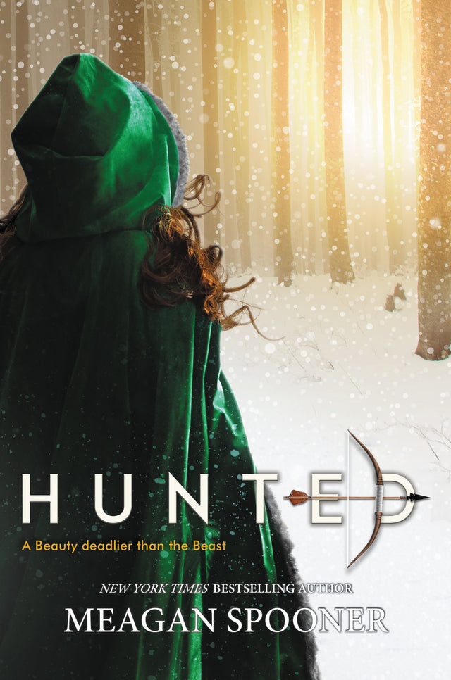Hunted - Retail Maharaj
