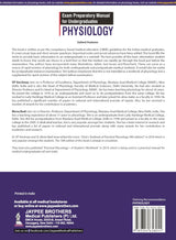 EXAM PREPARATORY MANUAL FOR UNDERGRADUATES PHYSIOLOGY - Retail Maharaj
