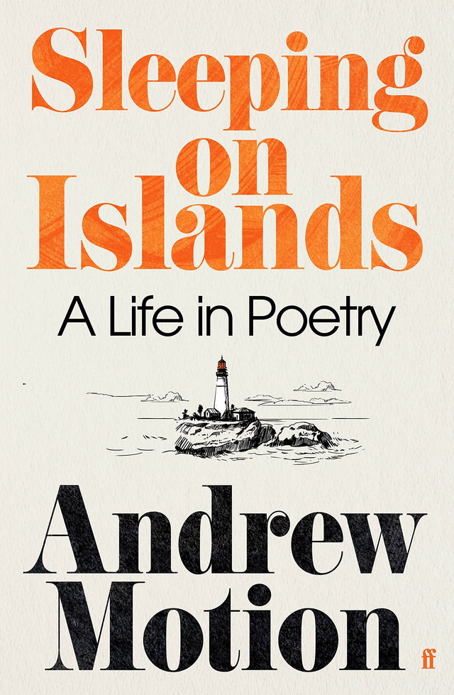 Sleeping on Islands: A Life in Poetry - Retail Maharaj