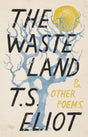 The Waste Land and Other Poems - Retail Maharaj