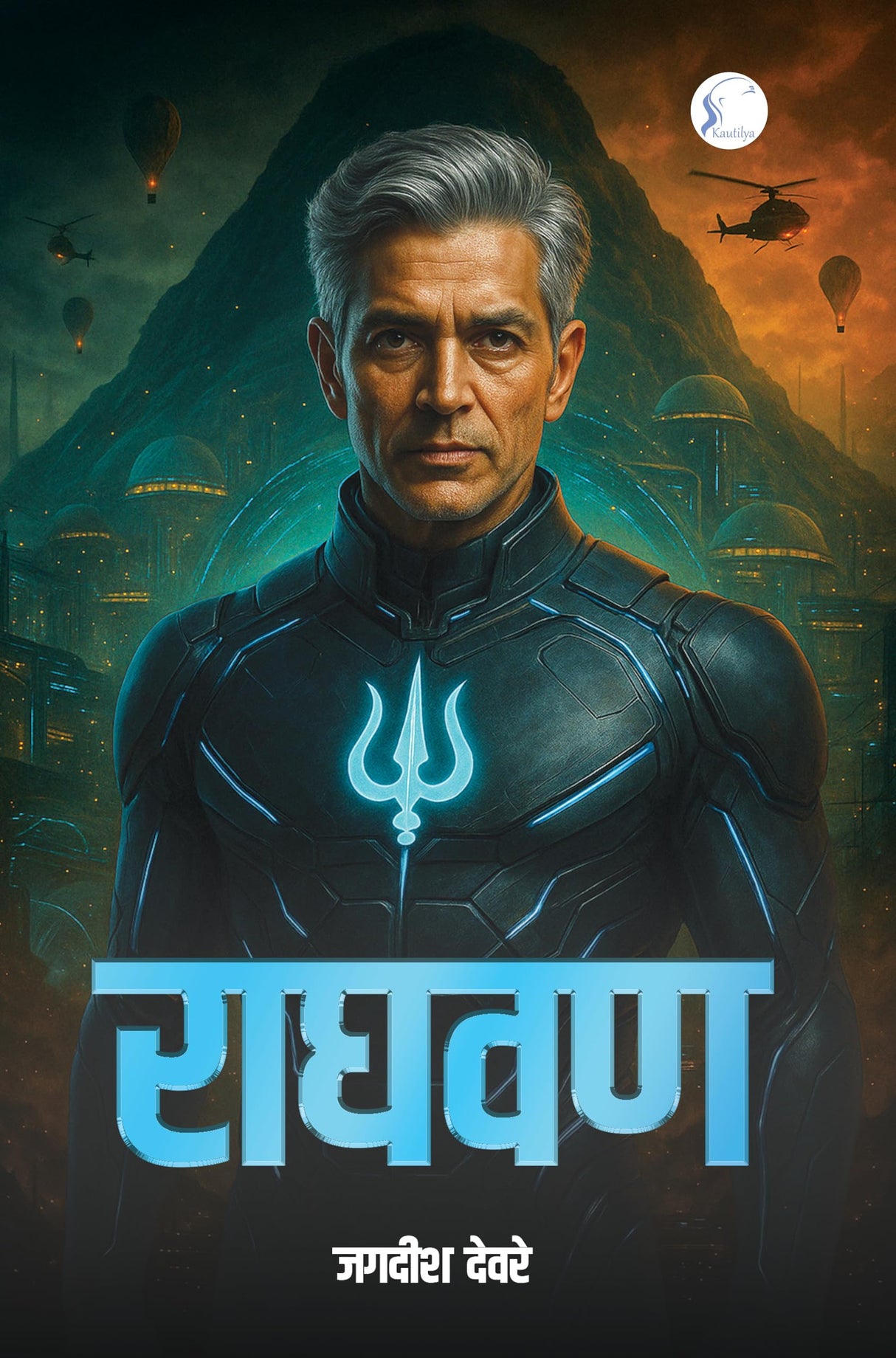 Raghavan - Retail Maharaj