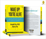 Wake Up! You’re Alive - Retail Maharaj