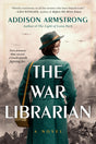 The War Librarian - Retail Maharaj