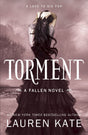 Torment: Book 2 of the Fallen Series - Retail Maharaj
