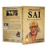 Miracles of Sai: Forever and Beyond - Retail Maharaj