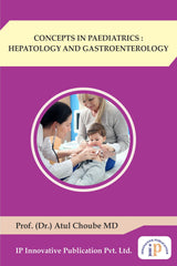 CONCEPTS IN PAEDIATRICS : HEPATOLOGY AND GASTROENTEROLOGY - Retail Maharaj