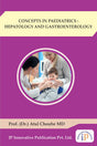 CONCEPTS IN PAEDIATRICS : HEPATOLOGY AND GASTROENTEROLOGY - Retail Maharaj
