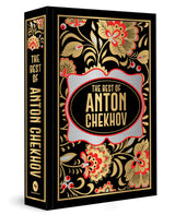 Anton Chekhov (Deluxe Hardbound Edition) - Retail Maharaj