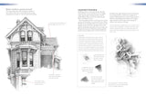 Drawing Architecture: The beginner's guide to drawing and painting buildings - Retail Maharaj