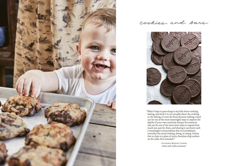 Maman: The Cookbook: All-Day Recipes to Warm Your Heart - Retail Maharaj