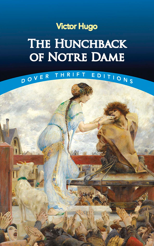 The Hunchback of Notre Dame (Thrift Editions) - Retail Maharaj