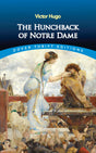 The Hunchback of Notre Dame (Thrift Editions) - Retail Maharaj