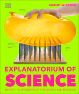 Explanatorium of Science - Retail Maharaj