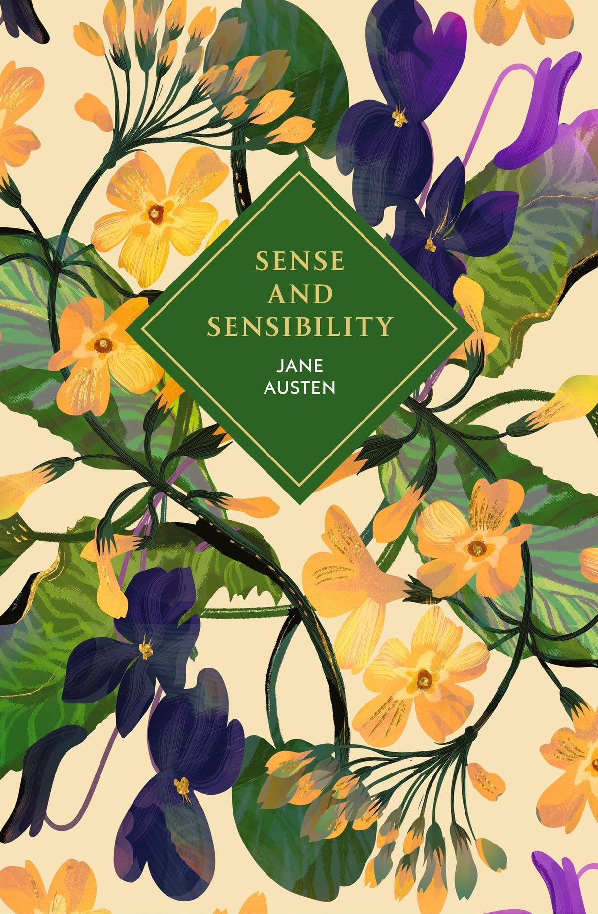 Sense and Sensibility: The stunning deluxe gift edition of Austen’s first novel, the funny, moving story of the Dashwood sisters (Vintage Collector's Classics) - Retail Maharaj