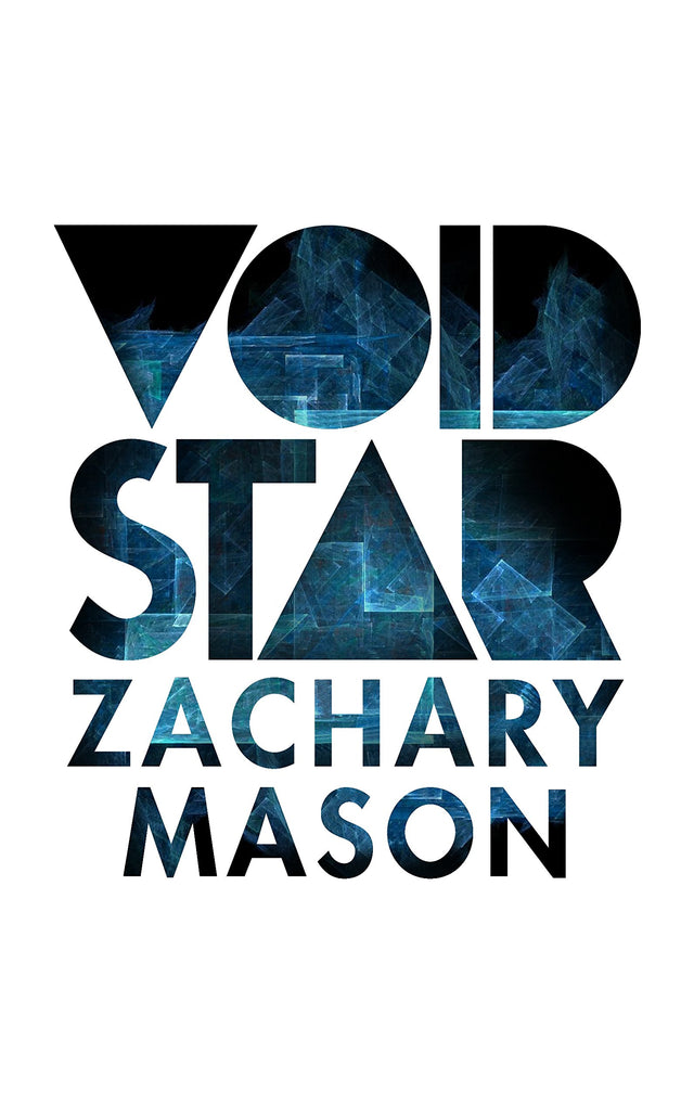 Void Star - Retail Maharaj