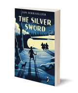 The Silver Sword - Retail Maharaj