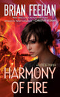 Harmony of Fire: 1 (Alice & Owen) - Retail Maharaj