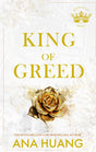 King of Greed - Retail Maharaj