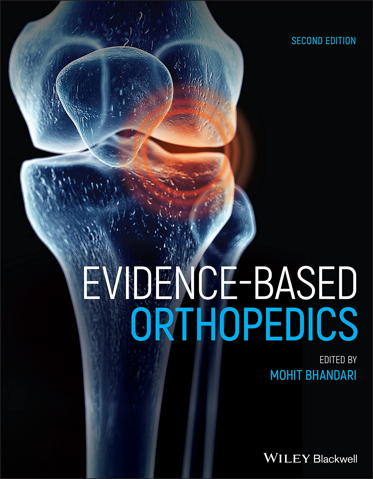 Evidence-Based Orthopedics (Evidence-Based Medicine) - Retail Maharaj