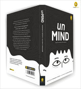 unMIND, A Graphic Guide To Self-realization - Retail Maharaj