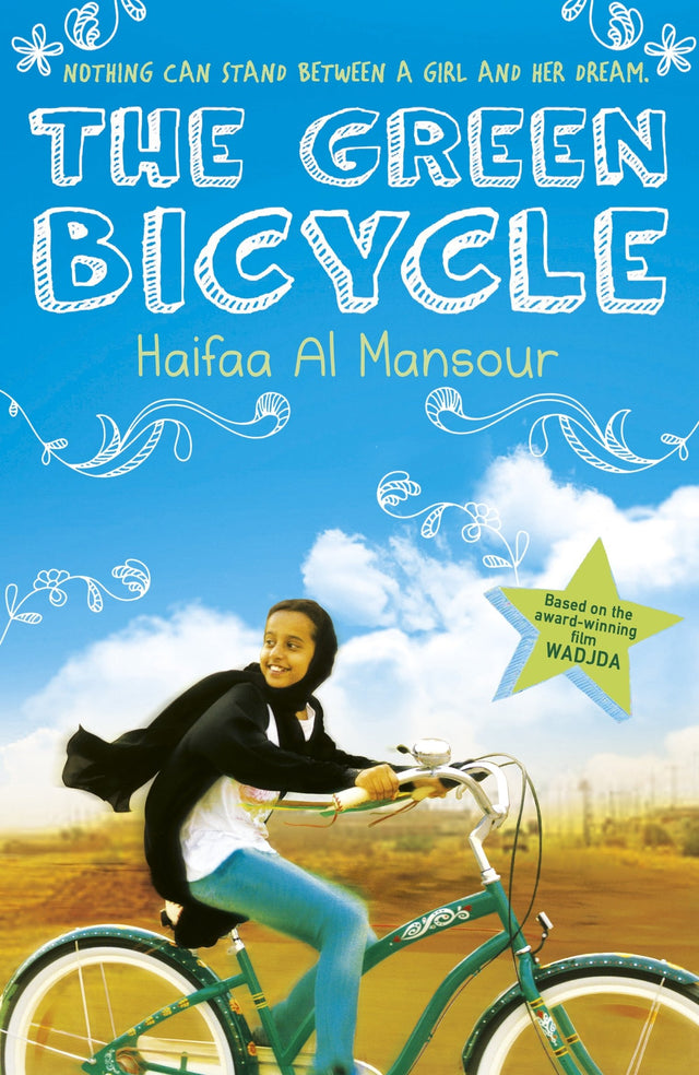 The Green Bicycle - Retail Maharaj