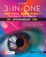 MBBS PART-I THREE IN ONE - Retail Maharaj