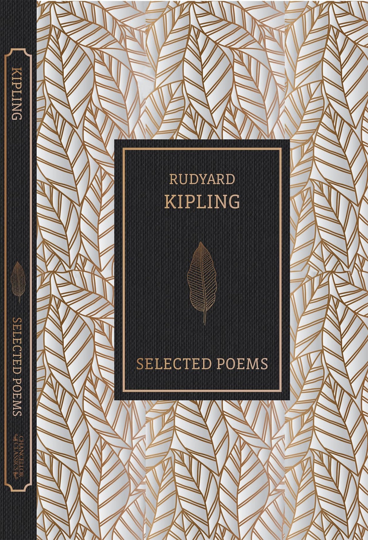 SELECTED STORIES: KIPLING - Retail Maharaj