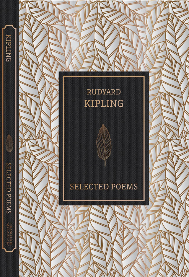 SELECTED STORIES: KIPLING - Retail Maharaj