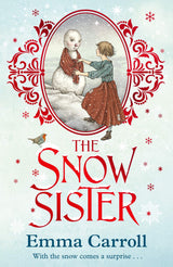The Snow Sister: 'The Queen of Historical Fiction at her finest.' Guardian - Retail Maharaj