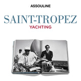 Saint-Tropez Yachting - Retail Maharaj