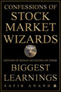 Confessions of Stock Market Wizards: Doyens of Indian Investing on Their Biggest Learnings - Retail Maharaj