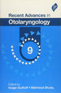 RECENT ADVANCES IN OTOLARYNGOLOGY-9 - Retail Maharaj