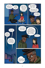 City Of Dragons #03: Quest For The True Dragon (A Graphic Novel) - Retail Maharaj