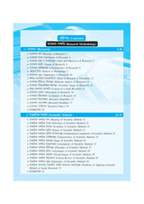 Course-2.2.3_Gobesona Paddhati O Rashibigyaner Koushol (MEd_2nd Sem)