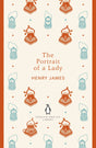 The Portrait of a Lady (Penguin English Library) - Retail Maharaj