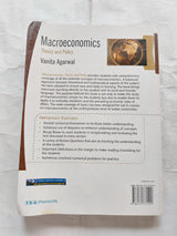 Macroeconomics: Theory and Policy, 1e - Retail Maharaj