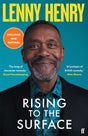 Rising to the Surface: 'Moving and honest' OBSERVER - Retail Maharaj