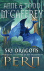 Sky Dragons (The Dragon Books) - Retail Maharaj
